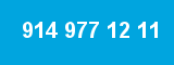 914 977 12 11 914 977 12 11